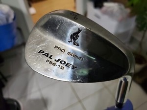 Pal Joey Golf Clubs for sale | eBay