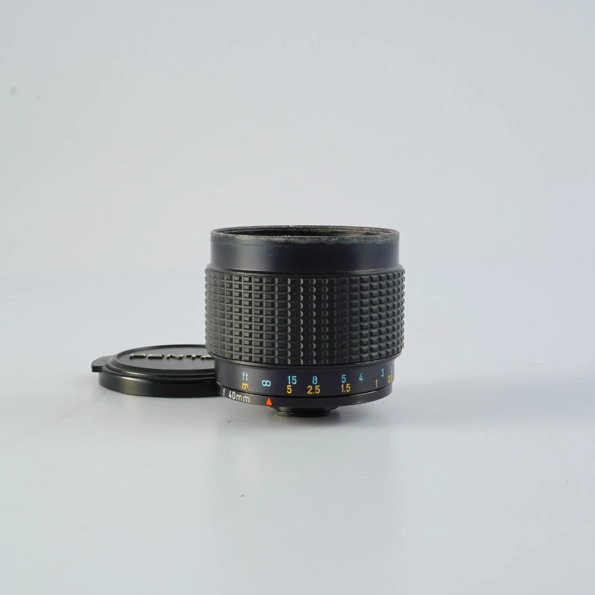 Pentax 20-40mm Focal Camera Lenses for sale | eBay