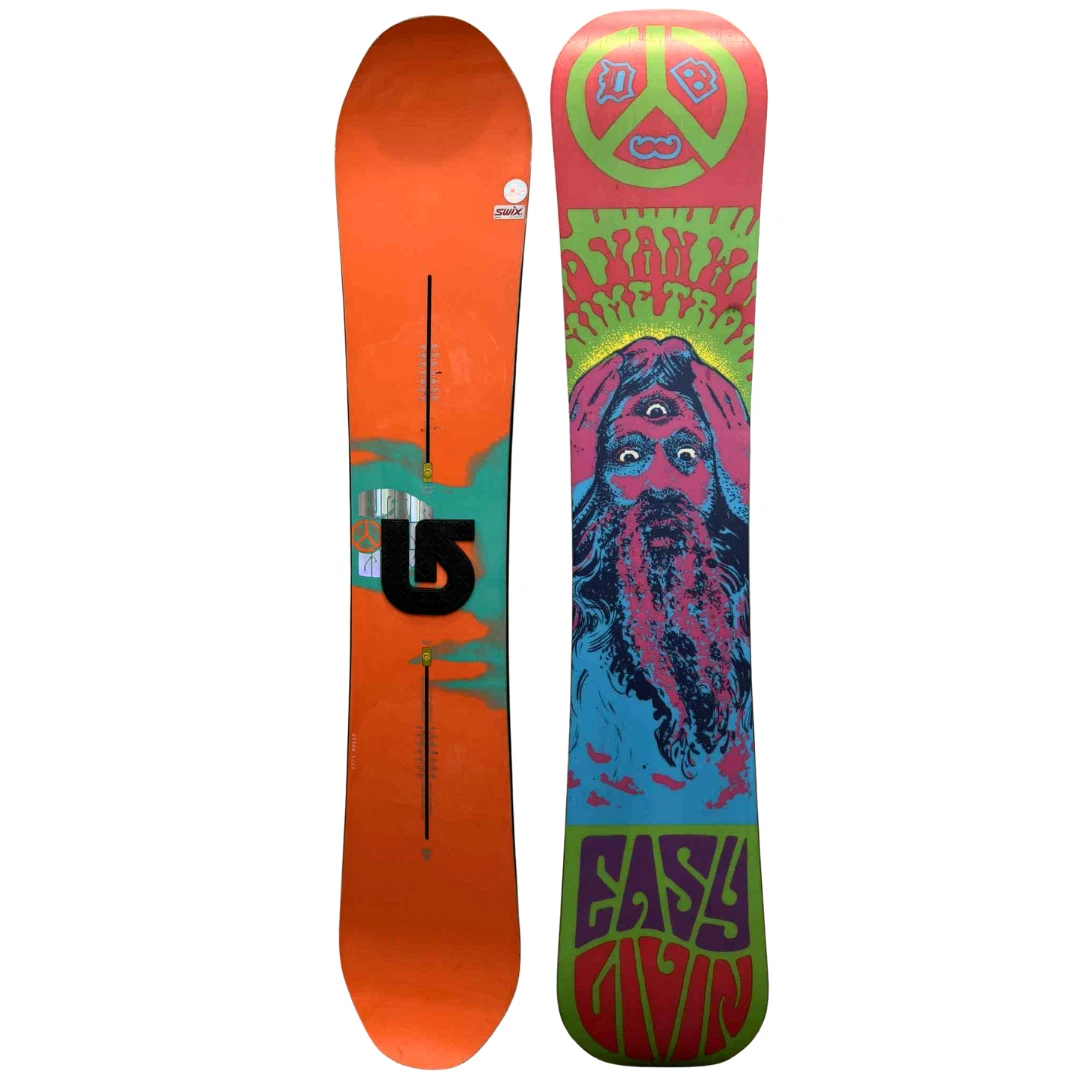 Burton Easy Livin for sale | eBay