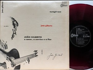 Amoroso Joao Gilberto | eBay