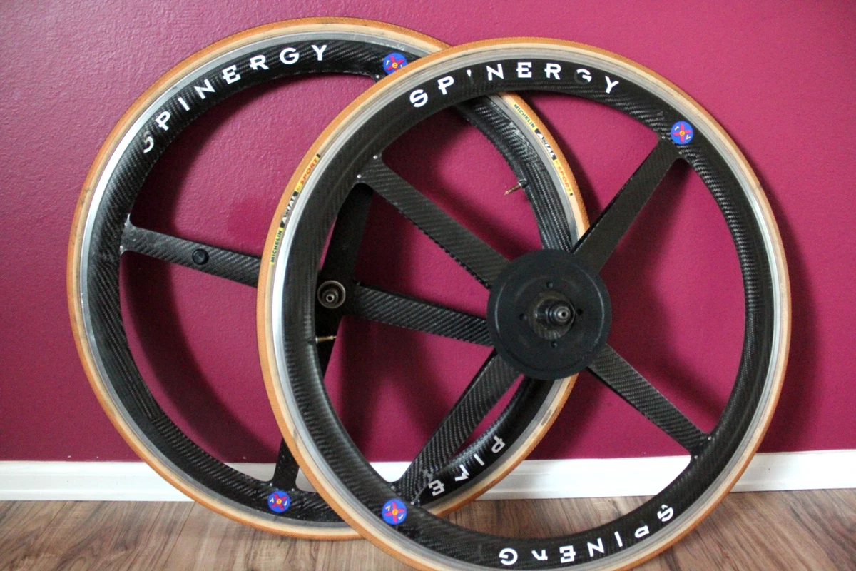 Spinergy Rev X for sale - eBay