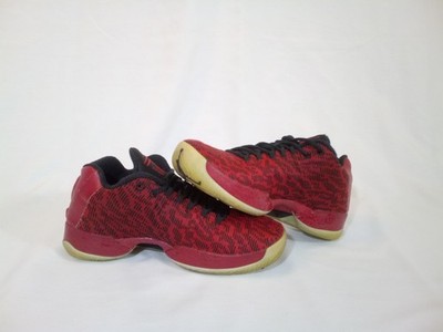 Men's Size 7.5 Air Jordan 29 Low 'Jimmy Butler' PE Basketball