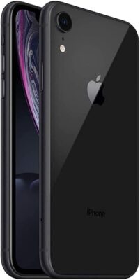 Apple iPhone XR (64GB/128GB) - Fully Unlocked - Very Good