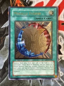 Miracle Fusion Ultimate Rare | eBay