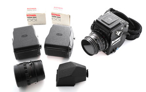 Kowa Super 66 | eBay