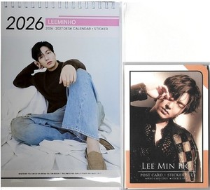 Lee Min-Ho | eBay