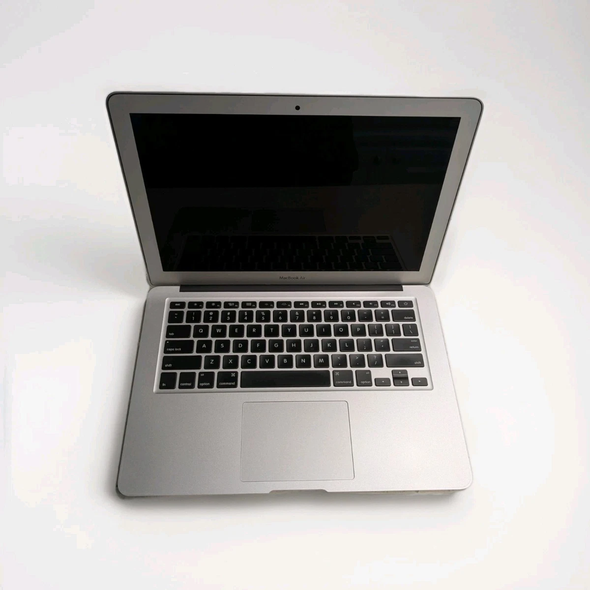 2014 Apple MacBook Air 8GB Laptops for sale | eBay