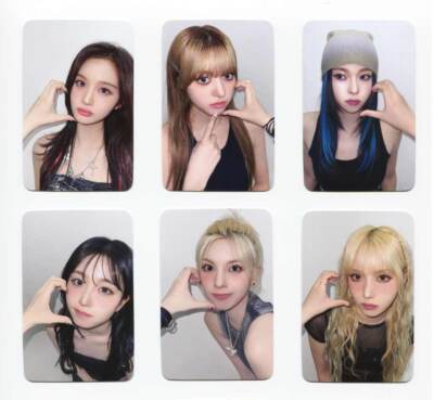 NMIXX - Fe3O4: STICK OUT [SOUNDWAVE] 0914 FANSIGN EVENT EXCLUSIVE