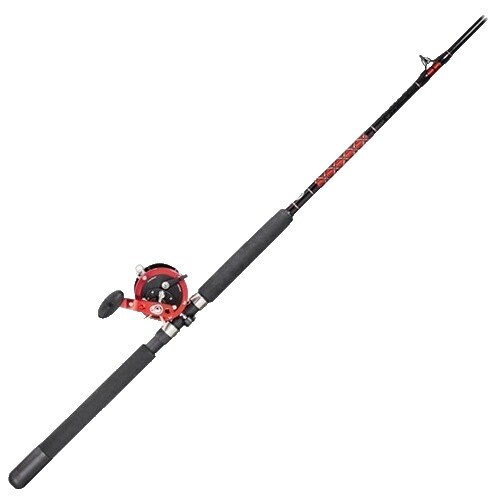 Shimano 20 SEAMIGHTY X TYPE 64 30-300 Offshore Boat Rod | eBay