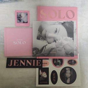 Jennie Solo Special Edition | eBay