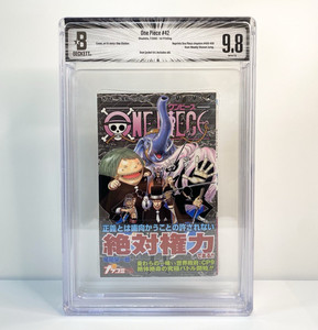 One Piece First Edition | eBay