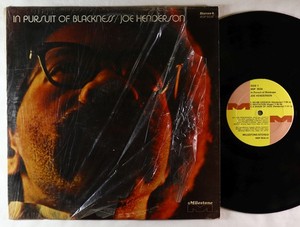 Joe Henderson in Japan | eBay