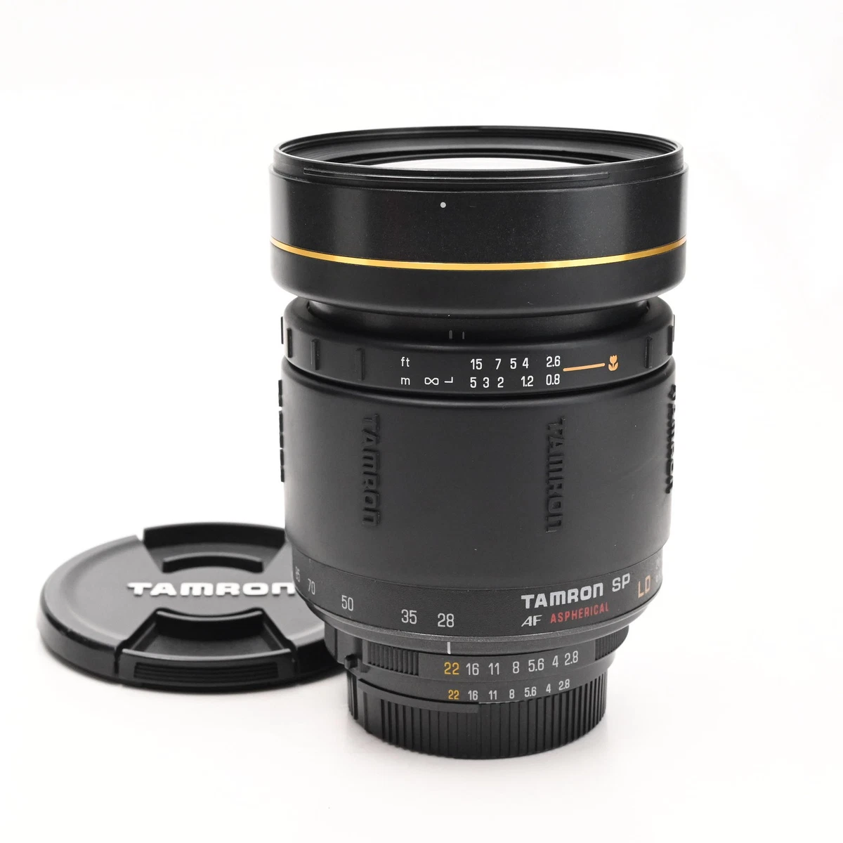 Tamron 28-105mm Focal Camera Lenses for sale | eBay