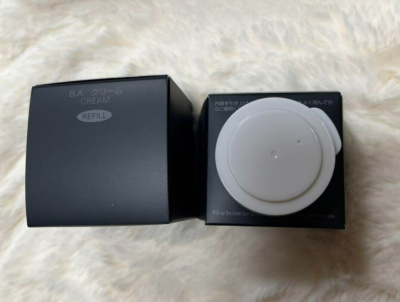 POLA B.A BA Cream N 30g Refill Moisturizer New from Japan | eBay