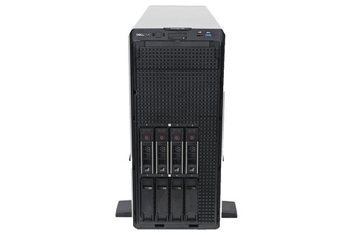 DELL R640 NO BACKPLANE 2x Xeon Gold 5118 64 GB RAM 2x 240GB M.2