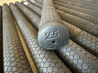 PXG Lamkin Z5 High Performance Grip Black Midsize/Standard Full