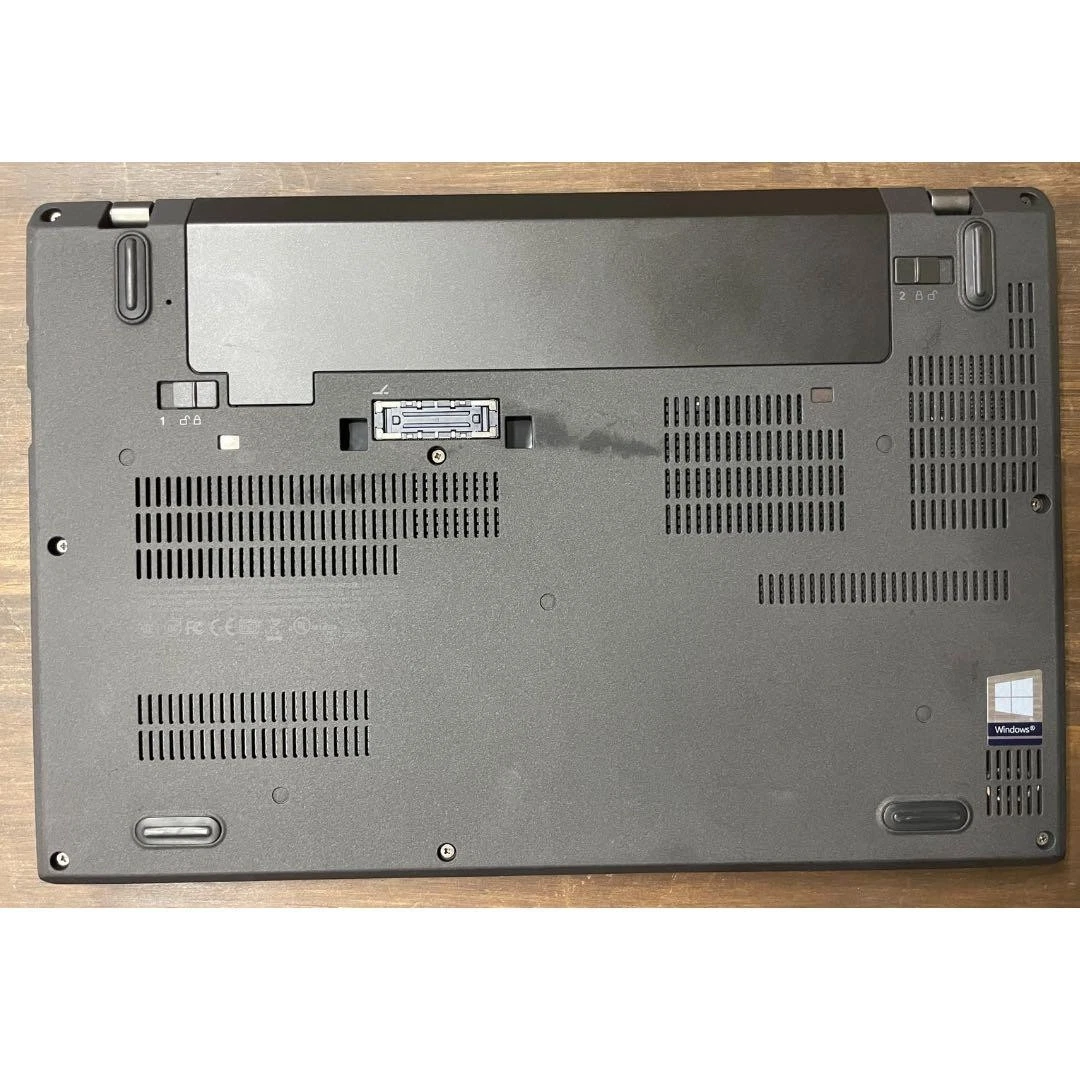 Lenovo ThinkPad X270 PC Laptops & Netbooks for Sale - Shop New