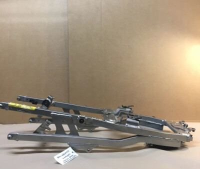 2003 KAWASAKI NINJA ZX636 ZX 636 OEM FRAME REAR SUBFRAME 32160