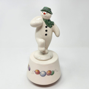 Royal Doulton the Snowman | eBay