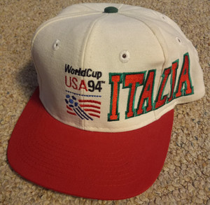 World Cup USA 94 Hat for sale | eBay