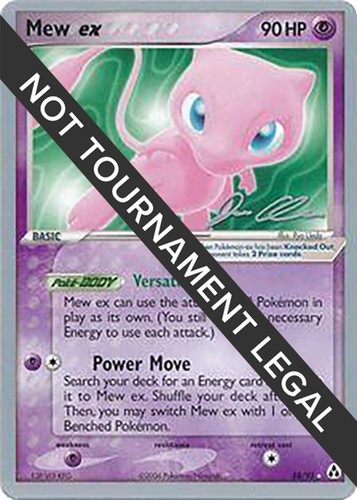 Mew EX 88/92 Celebrations Classic Collection Holo PSA 10 | eBay