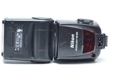 Nikon Speedlight SB-800 Flash 2679287 | eBay