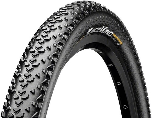 Continental Cross King ProTection Tubeless MTB Bicycle Tire