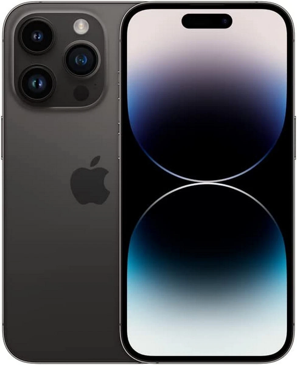 Apple iPhone 14 Pro Unlocked for Sale - Shop New & Used Cell