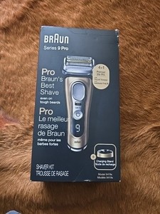Braun Series 9 Pro 9419s | eBay