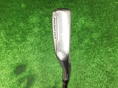 2019 YAMAHA inpres UD+2 6~SW 8pc MX-519i SR-flex Iron Set Golf