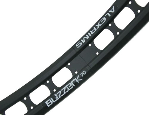 New ALEXRIMS ACE18 Alloy Rim 26