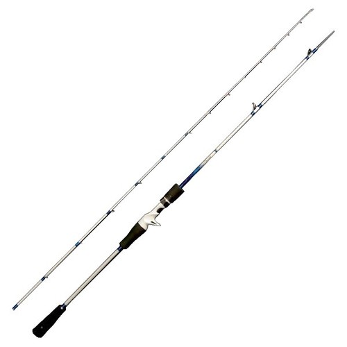 Major Craft Baitcasting Rod Finetail Stream FSX-B4102UL for Trout
