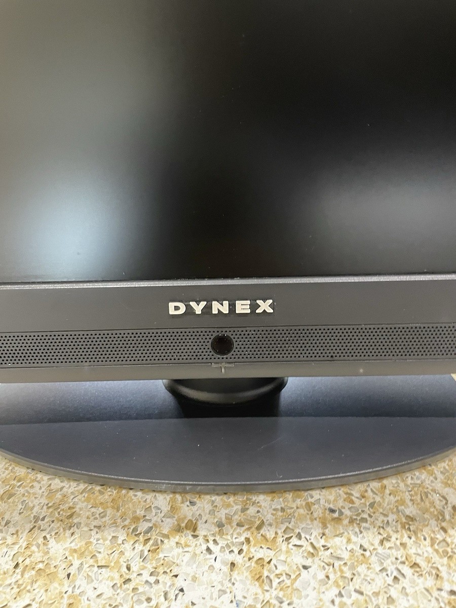 Dynex DX-LCD19-09 19