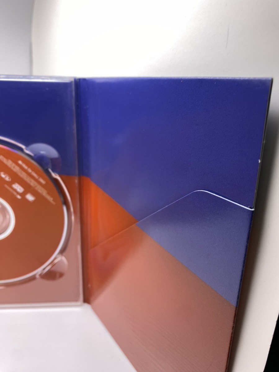 Led Zeppelin 2003 DVD 2-Disc Set Live in Concert DVDs 603497019823