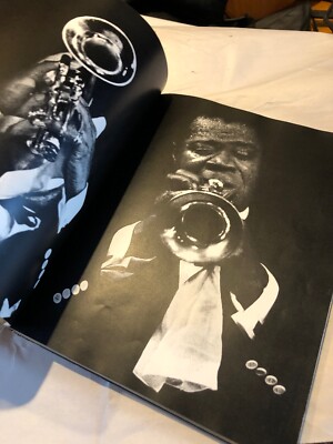 Dennis Stock Plaisir Du Jazz First Edition 1959 Jazz Photograph