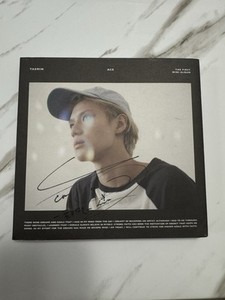Ace Taemin Album | eBay