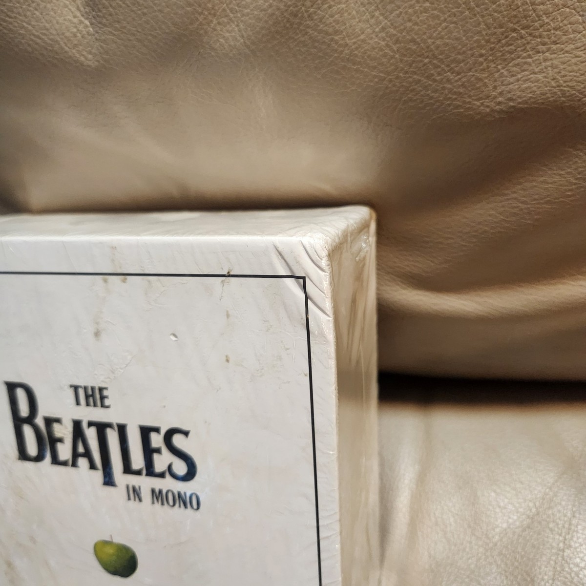 Buy Mono Box Set by The Beatles (CD, Sep-2009, 13 Discs, Capitol