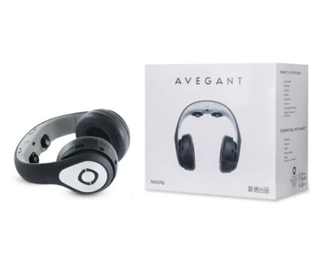 Avegant Glyph AG101 VR Headset for sale online | eBay