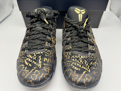 Kobe 11 XI 'Mamba Day