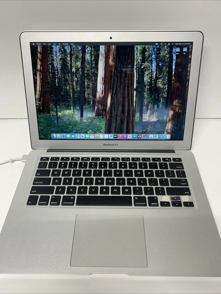 2013 Apple MacBook Air Laptops for sale | eBay