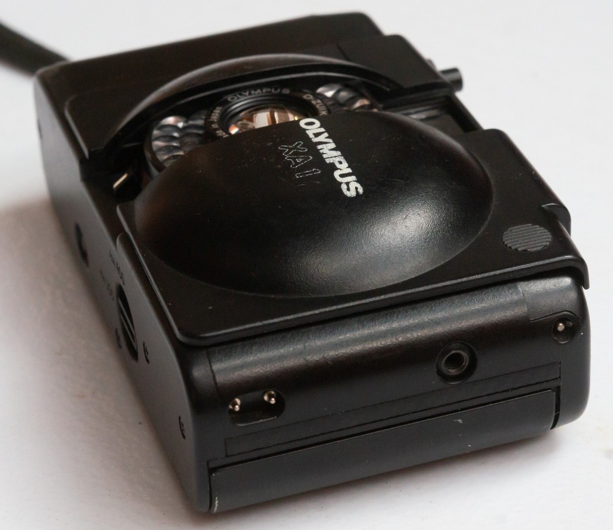 Olympus XA1 35mm Point & Shoot Film Camera for sale online | eBay