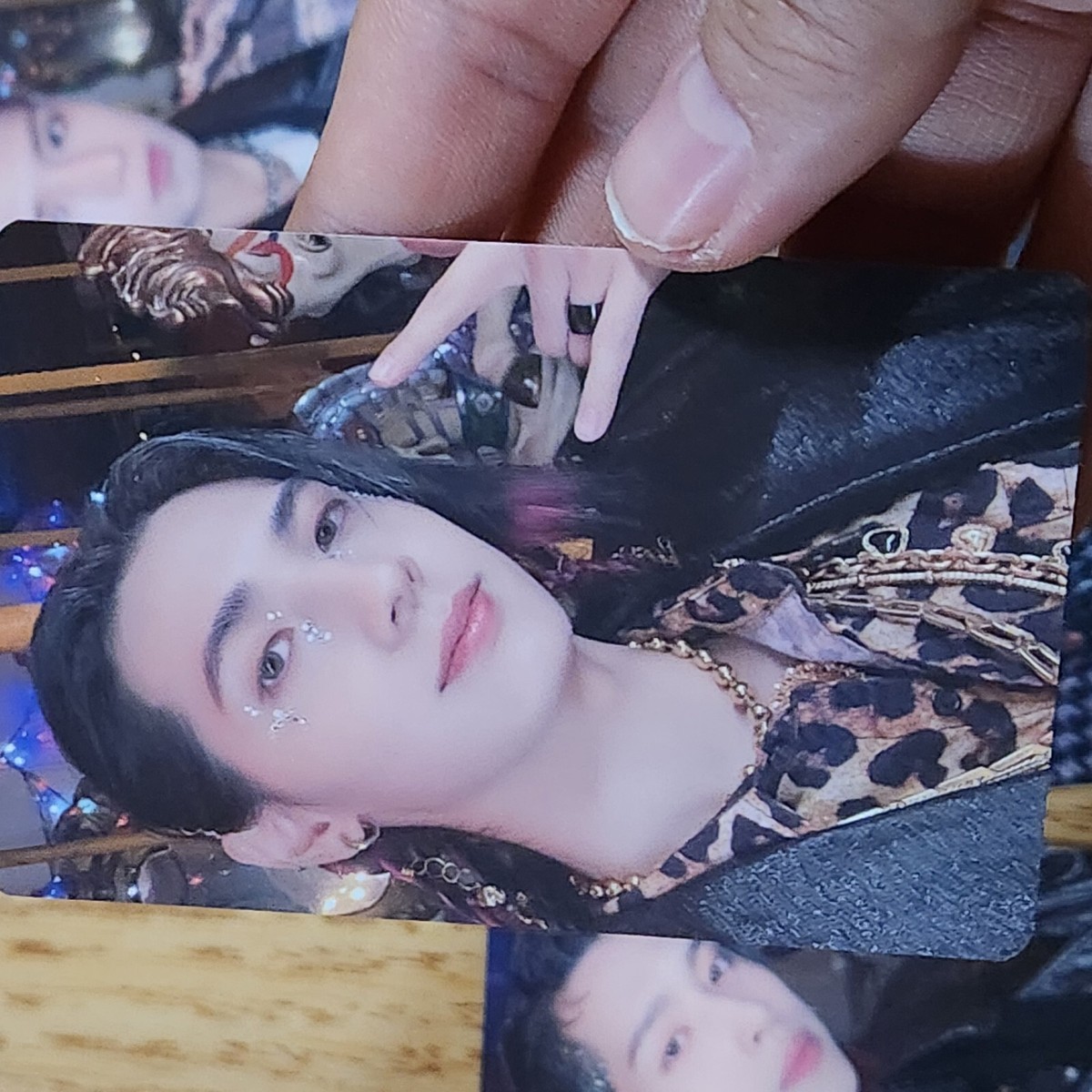 Xdinary Heroes PHOTOCARD SET - Overture concert MD | eBay