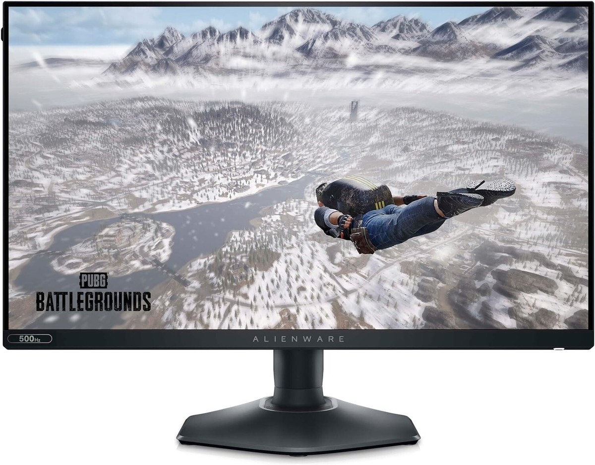 Alienware 25