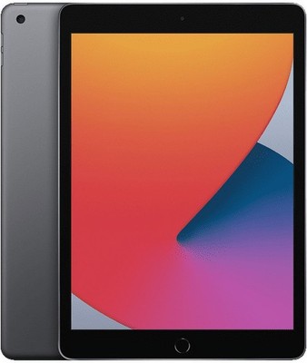 Apple iPad 7th Gen Wi-Fi 10.2