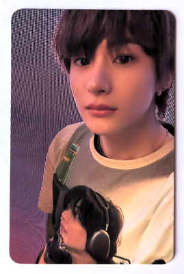 RIIZE Anton photocard -- RIIZING mini album RIIZING Day version PC