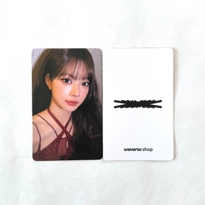 LE SSERAFIM] EASY CRAZY HOT ENCORE in Seoul / Spaghetti Venue