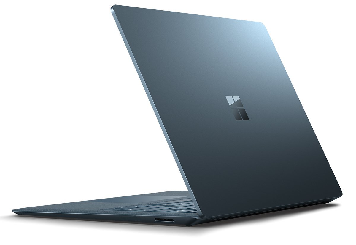 Microsoft Surface Laptop (1st Gen) (Intel Core i7, 16GB RAM, 512GB