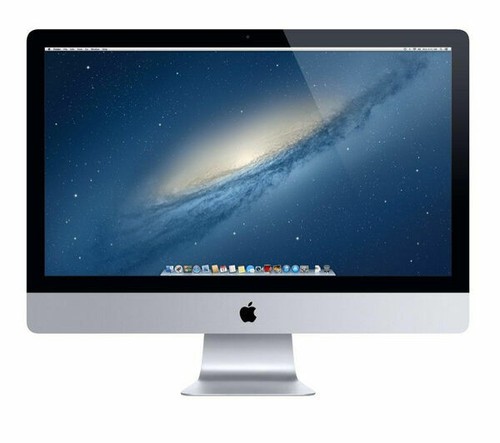 Apple iMac Retina 5K 27-inch Late 2014 | Intel Core i7 4th Gen