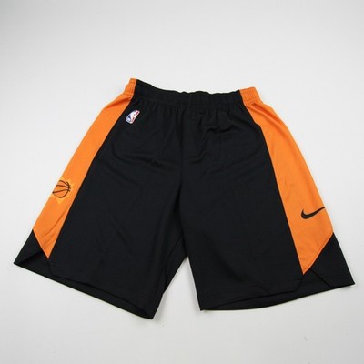 Phoenix Suns Nike NBA Authentics Dri-Fit Practice Shorts Men's New