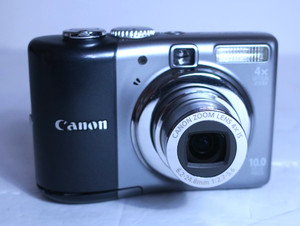 Canon Powershot A1000 Is | eBay